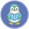 りとぺん🐧書評