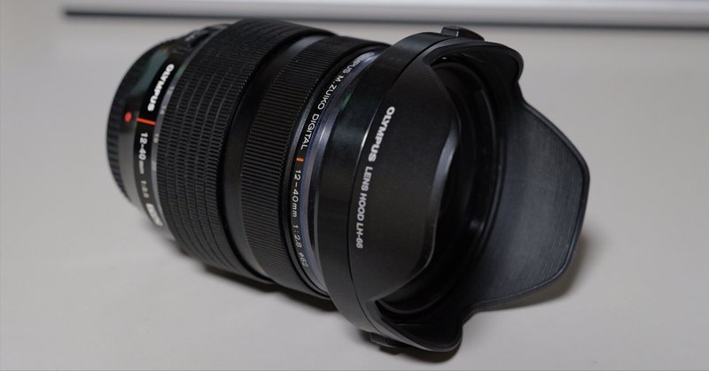Ai Micro-Nikkor 55mm F2.8sを整備して，スナップ写真を撮って