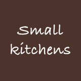 smallkitchens｜スモールキッチンズ