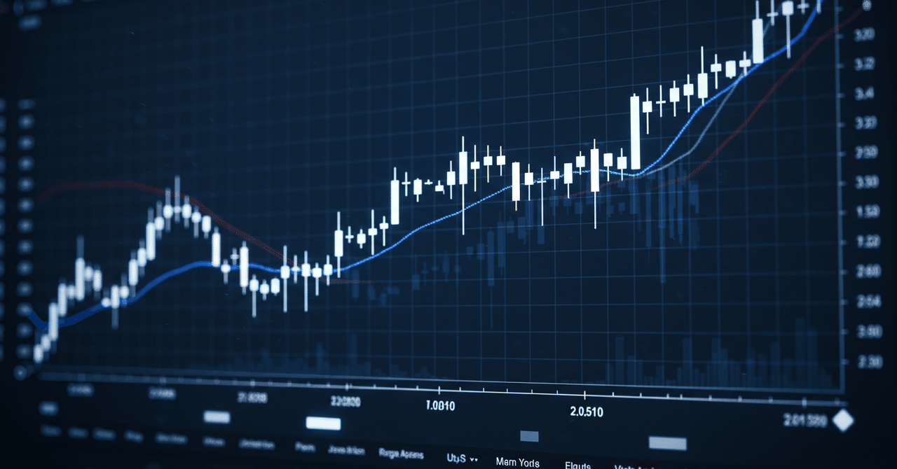 株式投資】一目均衡表の使い方5ステップ|初心者でも勝率80%アップ｜ゆるねえ