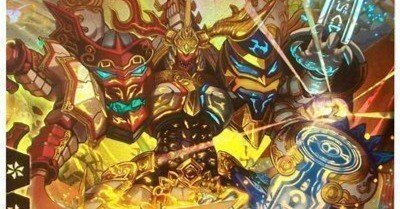 デュエマ】赤白シデン・ギャラクシー【デッキ紹介】｜ミルクレ