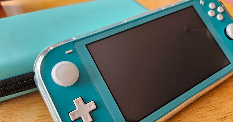 Switch LiteとSwitchを2台持ちする場合に気をつけた方がいいこと Switch LiteとSwitchを2台持ちする場合に気をつけた方がいいこと