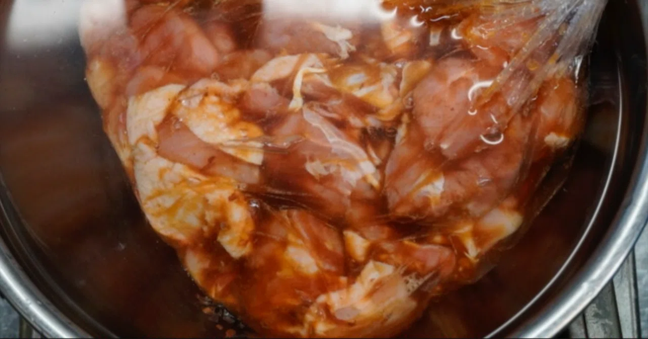 日本一美味しい 唐 揚げ レシピ 漬け込み