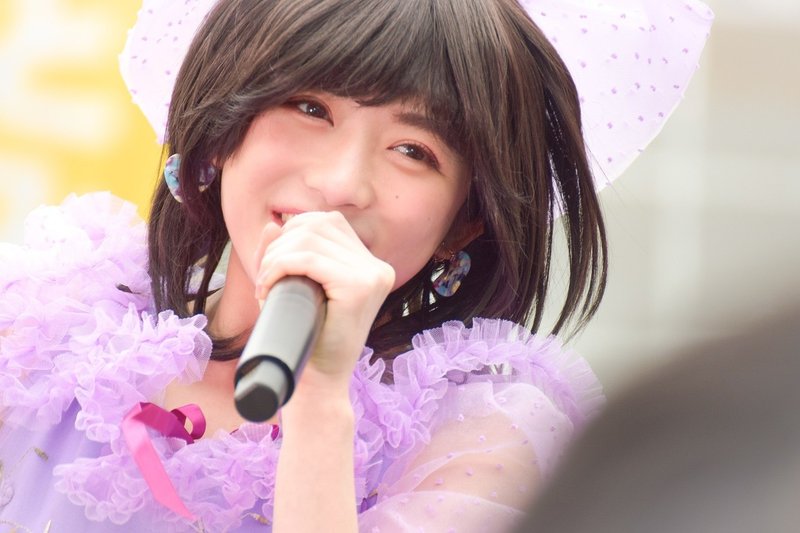 新井ひとみちゃんの親衛隊現場がおもしろい 金髪りさ Note 新井ひとみちゃんの親衛隊現場がおもしろい 金髪りさ Note