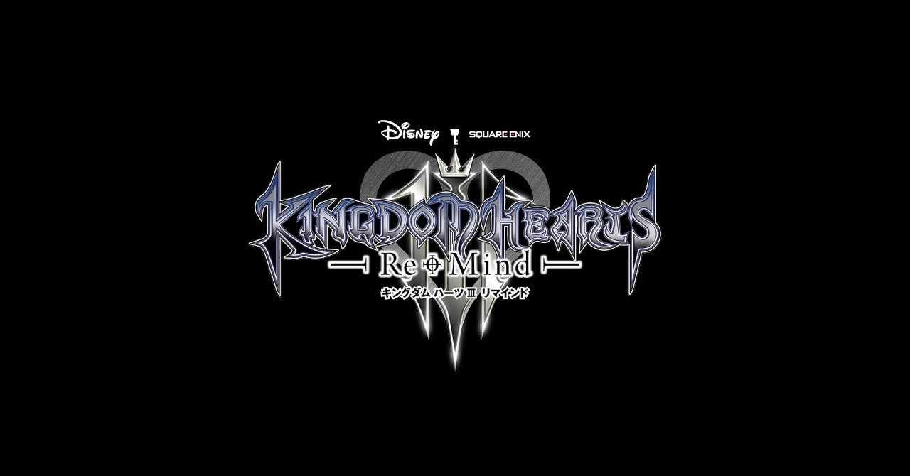 キングダムハーツ3 の新着タグ記事一覧 Note つくる つながる とどける