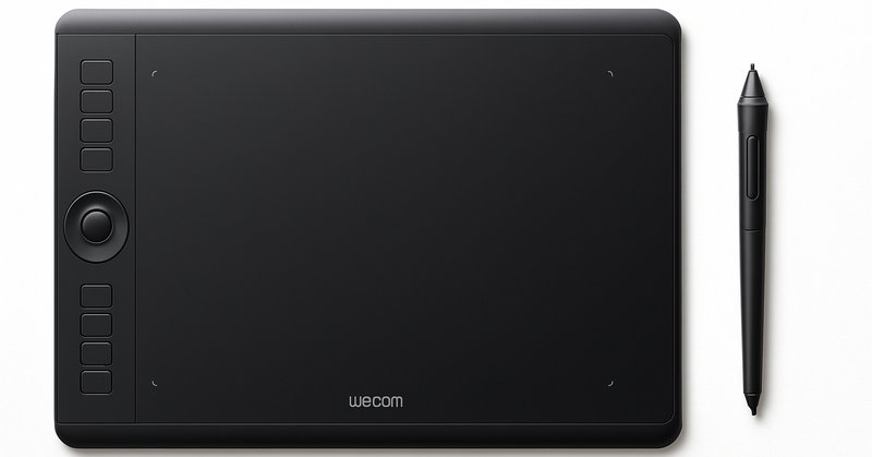 Wacom Movink レビュー|ばるど Wacom Movink レビュー|ばるど
