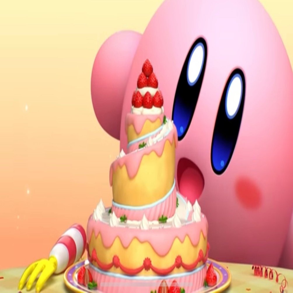 カービィのグルメフェスのBGMが良すぎるという話｜もんた