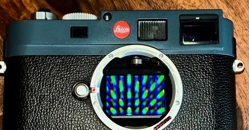 これぞLeica M4-2の魅力!?笑撃の個体差にあらためて愛着が湧く これぞLeica M4-2の魅力!?笑撃の個体差にあらためて愛着が湧く