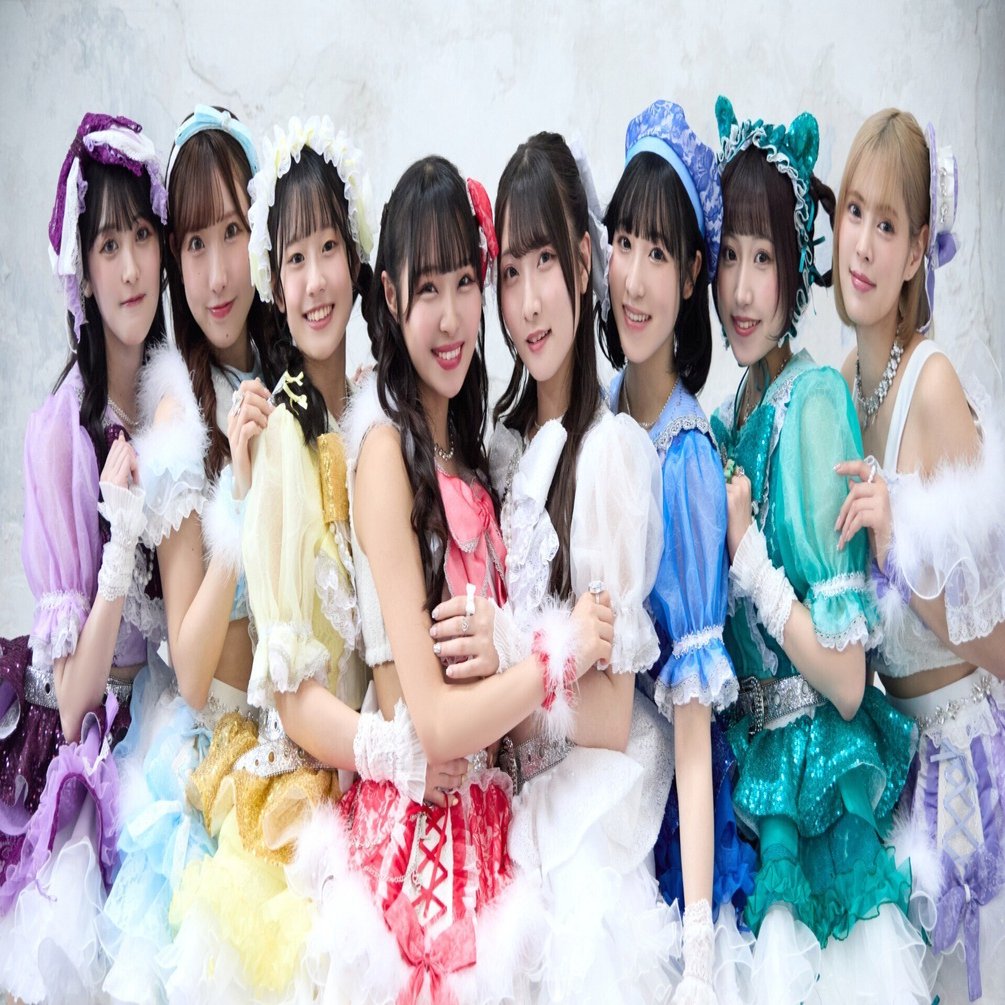 柑橘クーベルチュール 1.5周年ワンマンライブ『君待ちプロローグ』に