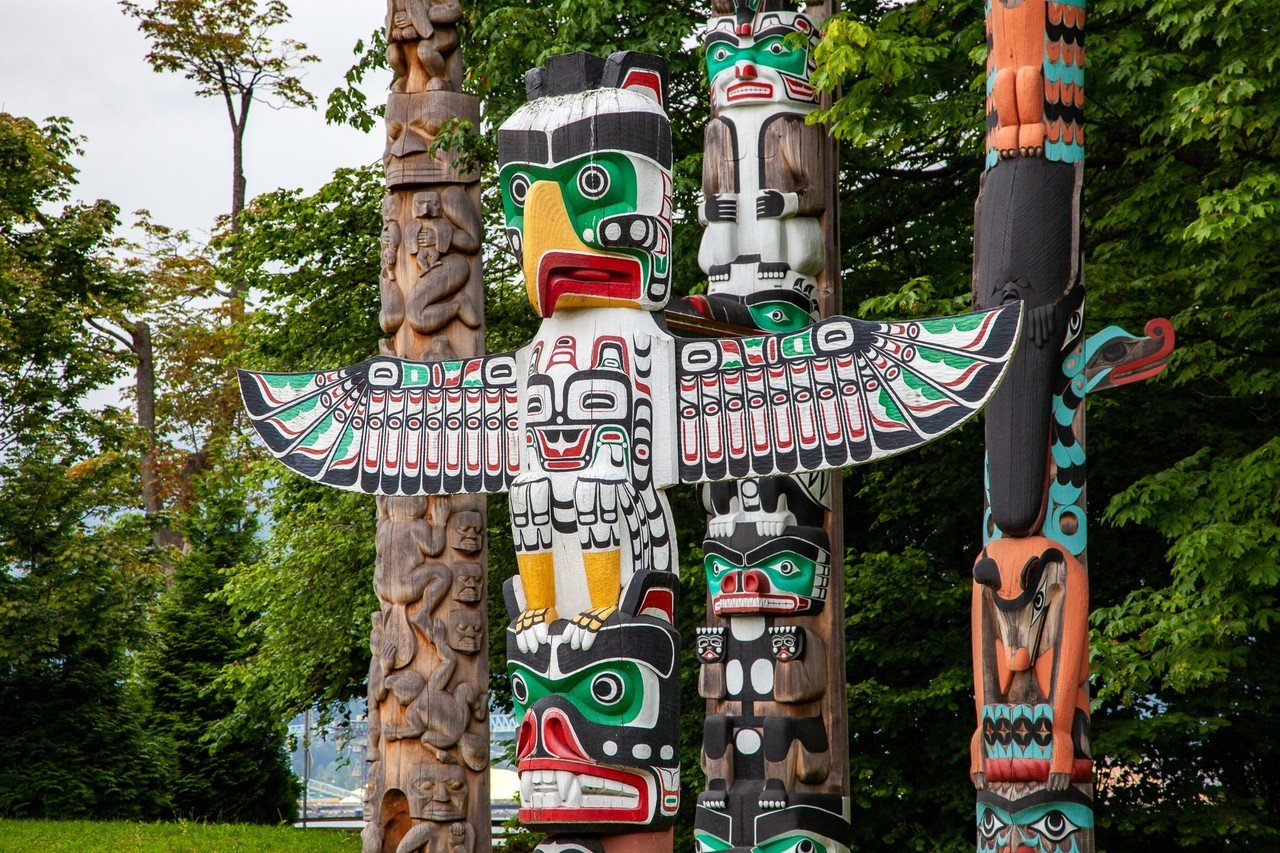 スタンレー パーク Zenpaku Note スタンレー パーク Zenpaku Note