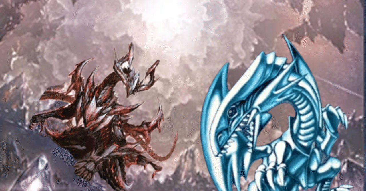 原石青眼】で2025.4以降の環境を生き抜くために｜Ricky