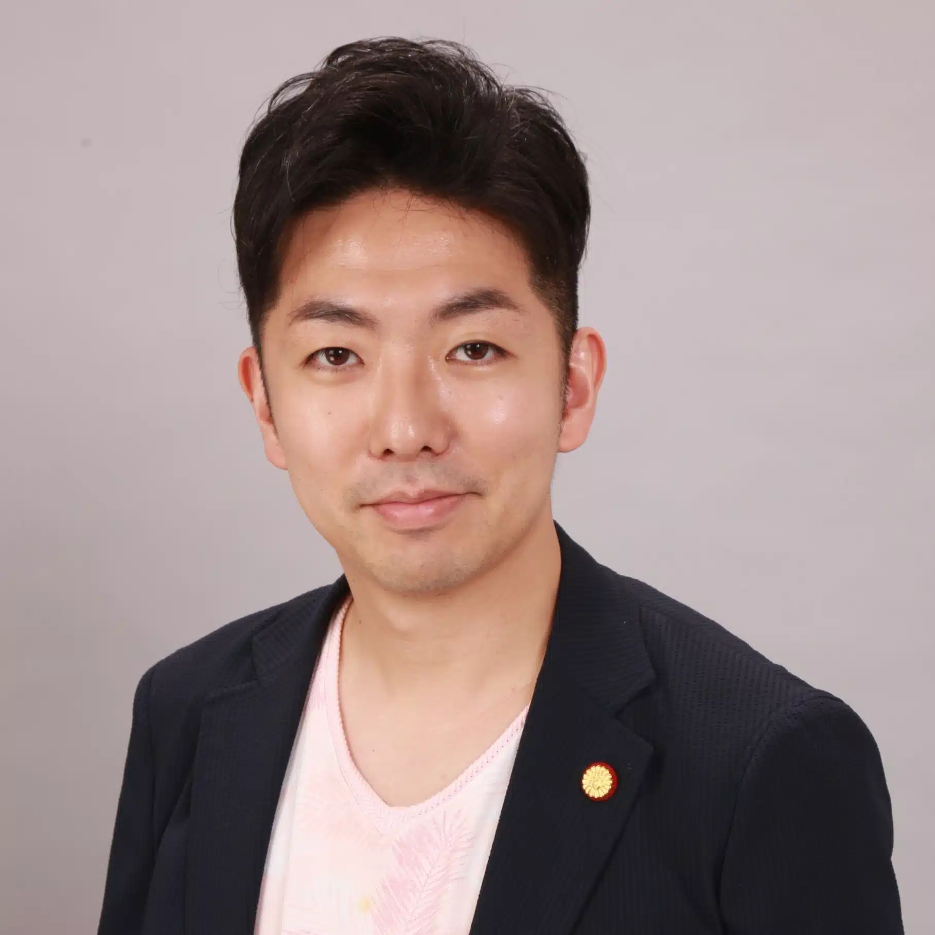 弁理士奥村光平, Ph.D. /ﾗｼﾞｵﾊﾟｰｿﾅﾘﾃｨ🇯🇵