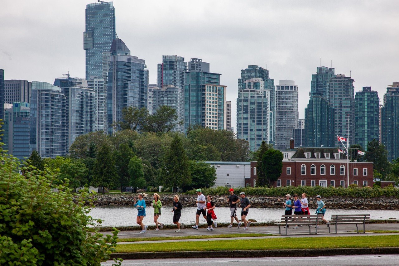 スタンレー パーク Zenpaku Note スタンレー パーク Zenpaku Note