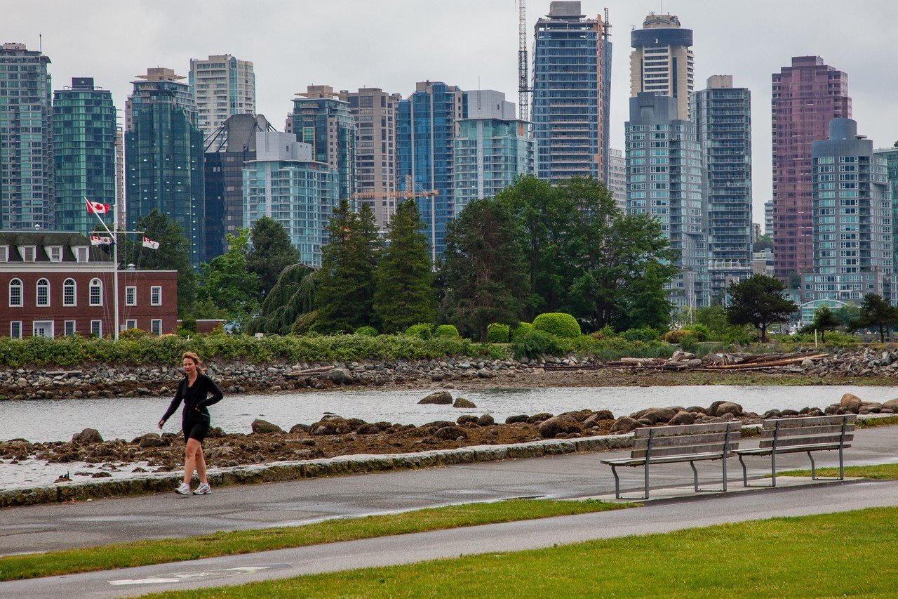 スタンレー パーク Zenpaku Note スタンレー パーク Zenpaku Note