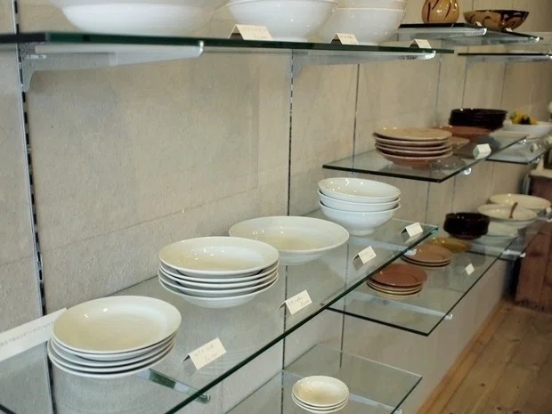石田誠 展＠萬器 北千住店｜日々うつわ