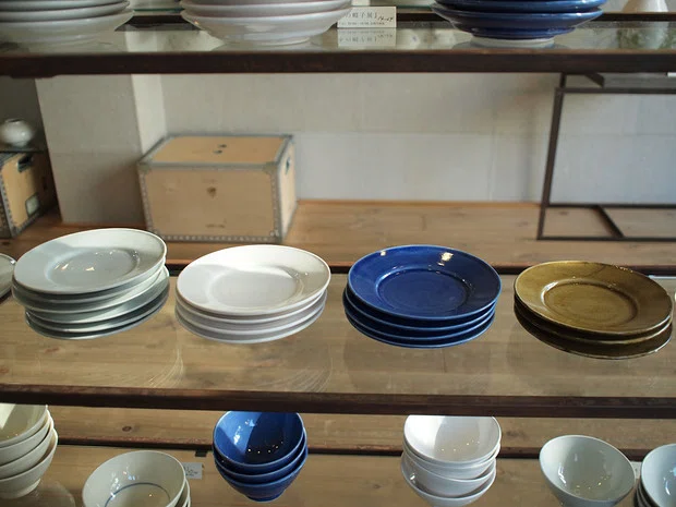 石田誠 展＠萬器 北千住店｜日々うつわ