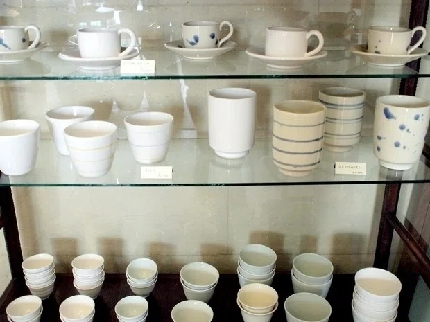 石田誠 展＠萬器 北千住店｜日々うつわ