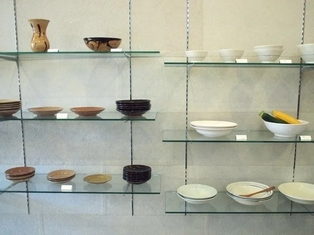 石田誠 展＠萬器 北千住店｜日々うつわ