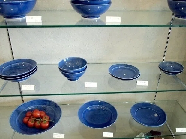 石田誠 展＠萬器 北千住店｜日々うつわ
