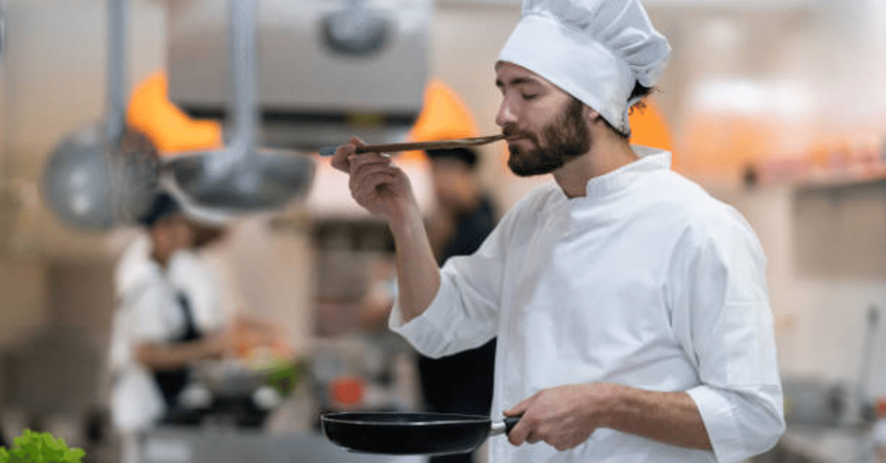 料理人は技術と一緒に自身の価値を積極的に作れ まじで 料理人のキムラ Note 料理人は技術と一緒に自身の価値を積極的に作れ まじで 料理人のキムラ Note