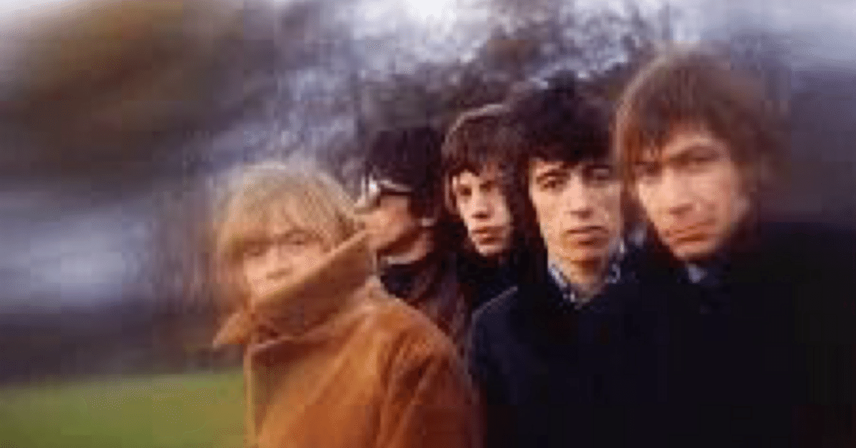 The Rolling Stones(ローリング・ストーンズ)/ BE SURE TO WEAR