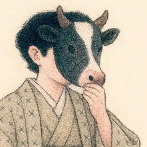 妄想屋おかきもの
