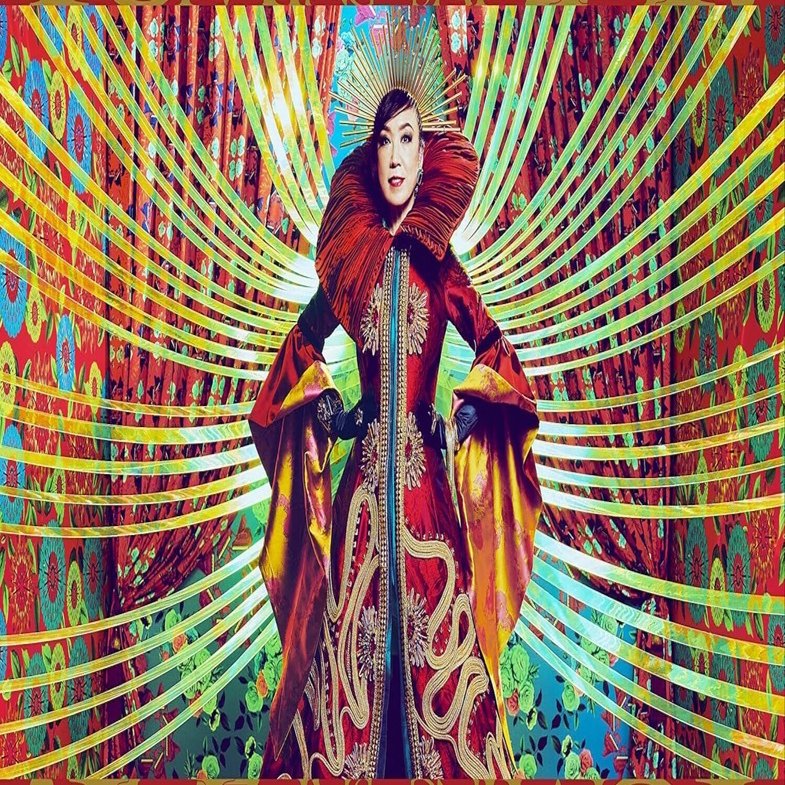 ユーミン万歳! ~松任谷由実50周年記念ベストアルバム~ #1｜DiscLover