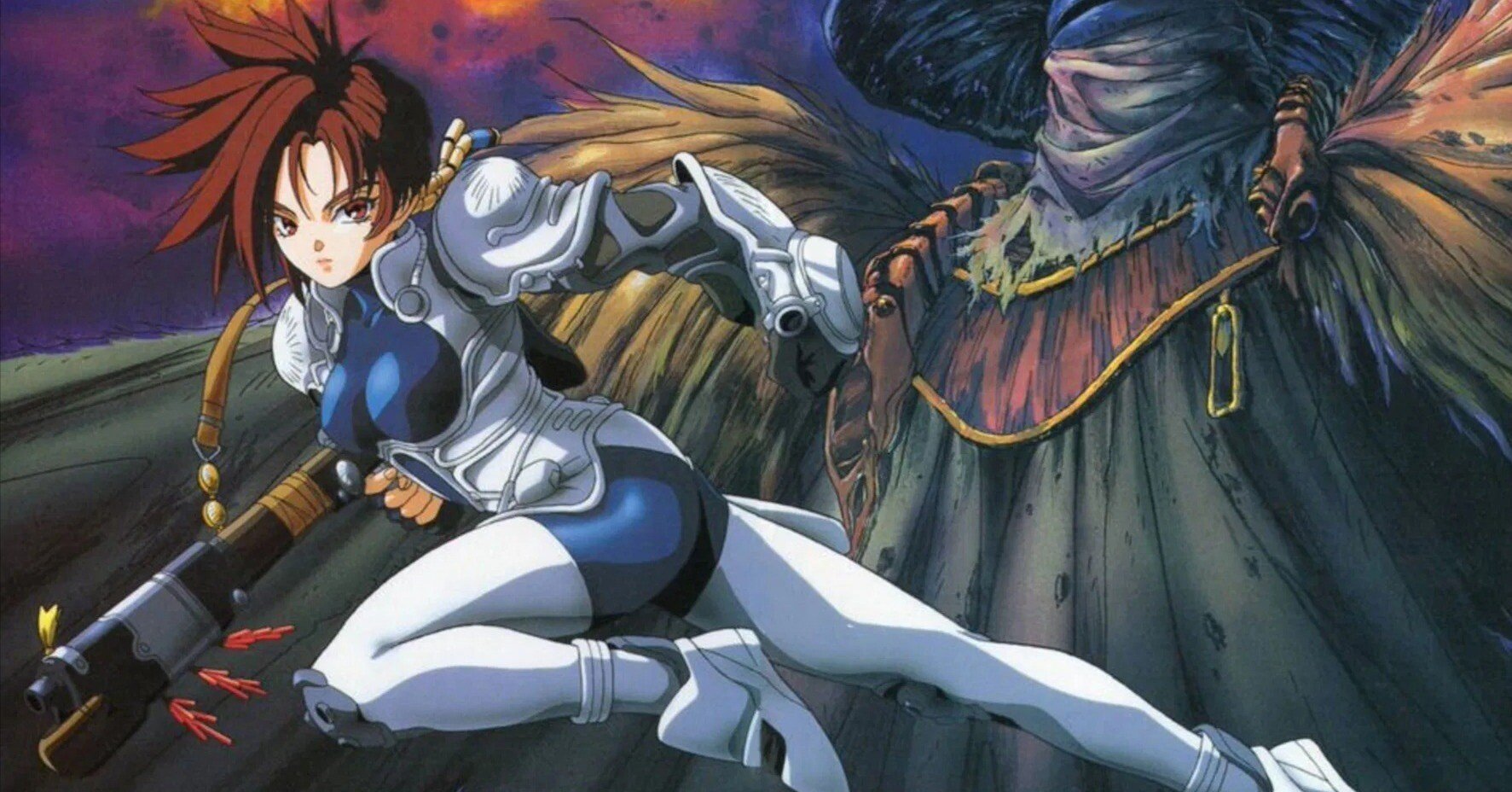 ゼイラム・ザ・アニメーション イリア ガレージキット 桂正和 2025年最新】イリア ゼイラムの人気アイテム - メルカリ