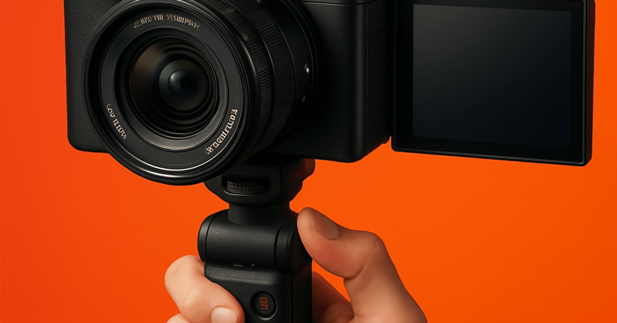 SONY ZV-E10M2Xレビュー｜初心者もプロも虜にする最強Vlogカメラ