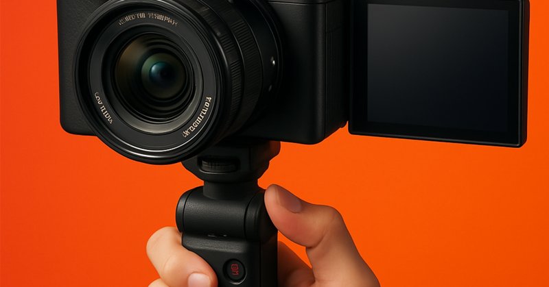 SONY ZV-E10の配信用カメラとしての残念な点と使い方の工夫 SONY ZV-E10の配信用カメラとしての残念な点と使い方の工夫