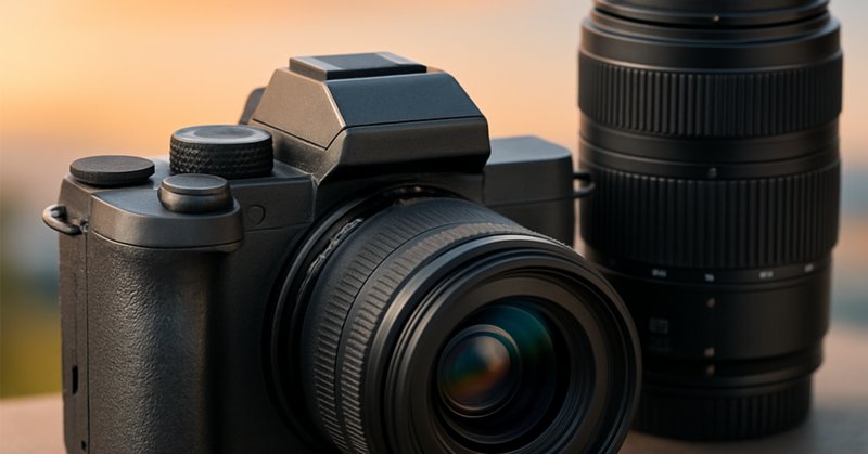 コンパクトなカメラで残していく「LUMIX G100と私」の世界 コンパクトなカメラで残していく「LUMIX G100と私」の世界