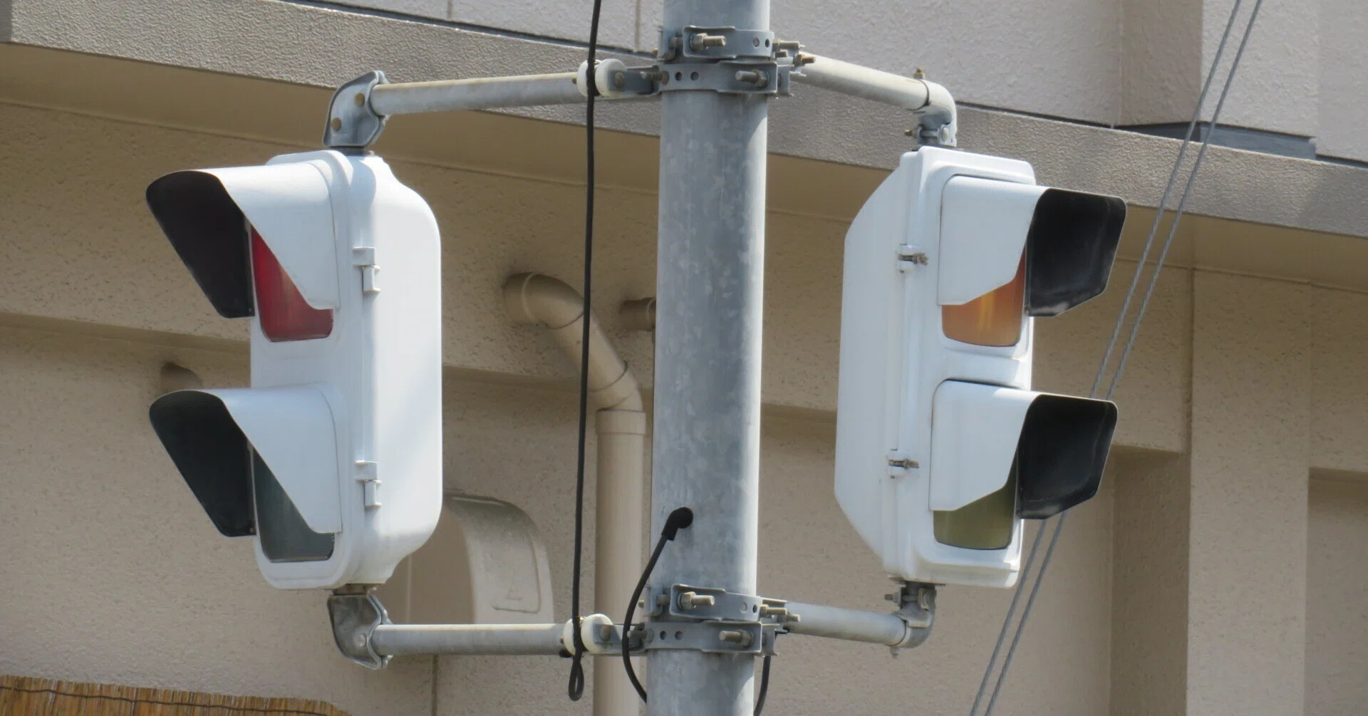 2025年3月末版】山口県で現存している歩行者用信号機の数｜るーと