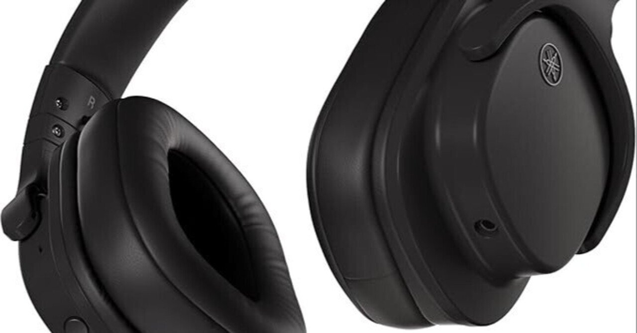 YAMAHA YH-L500A ワイヤレスヘッドホン ヤマハ | YH-L500A - ヘッドホン・イヤホン - 概要