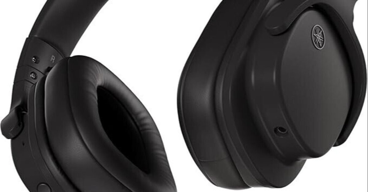 Yamaha YH-L500A ワイヤレスヘッドホン ヤマハ | YH-L500A - ヘッドホン・イヤホン - 概要