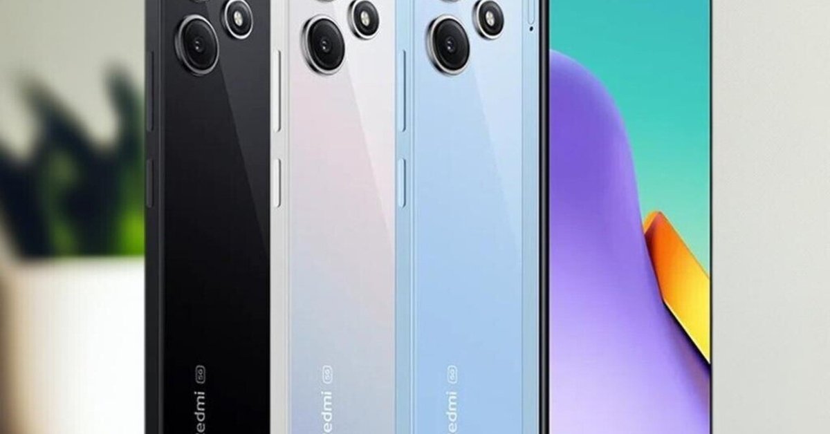 トップ 未使用Xiaomi Redmi 12 5Gで快適通信！楽天モバイル対応の スマートフォン本体