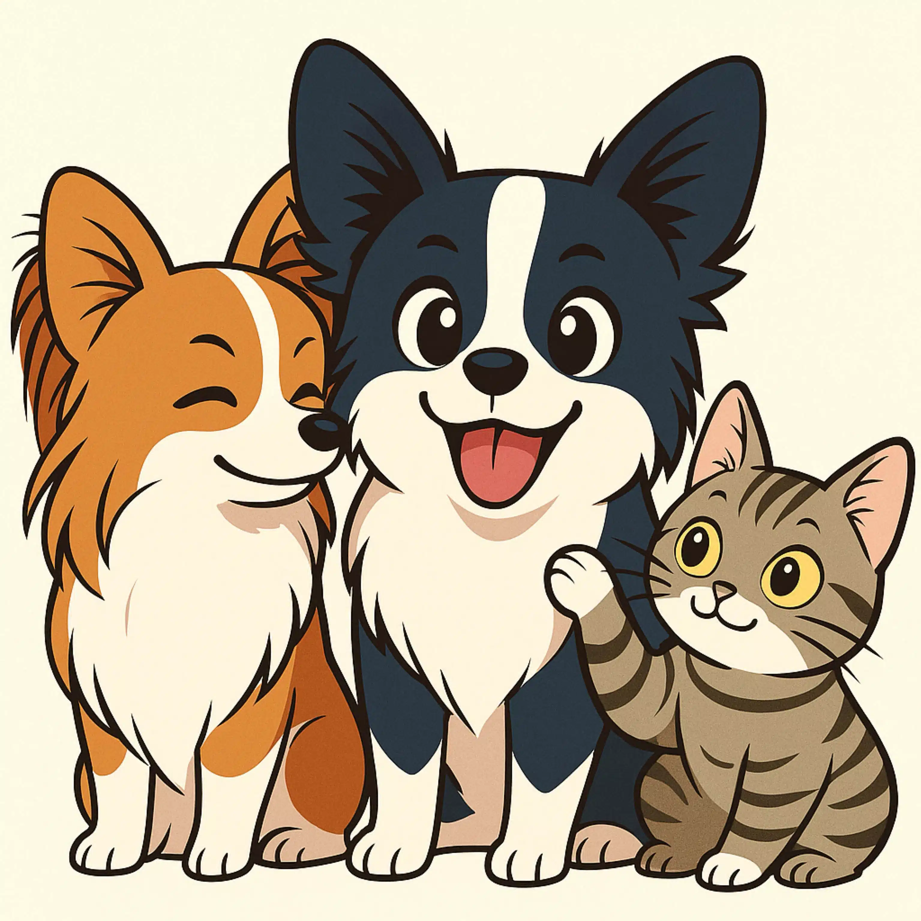 panzu_kokoronote