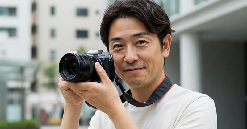 NikonZ fcが手に入らないので、魔がさしてNikon1を手に入れた NikonZ fcが手に入らないので、魔がさしてNikon1を手に入れた