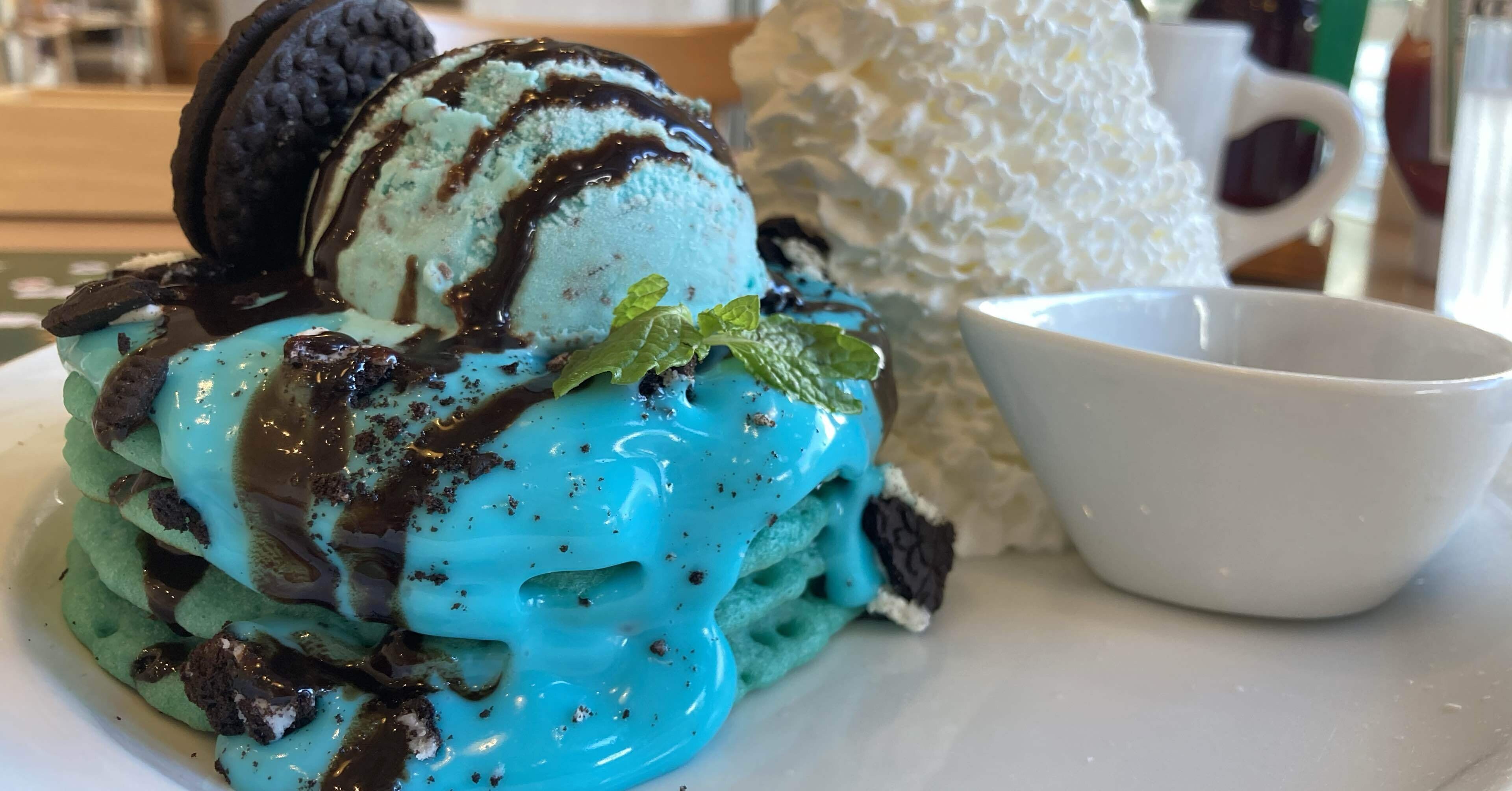 歯磨き粉？何といわれようとチョコミント愛を語りたい【アイス編】｜kumai