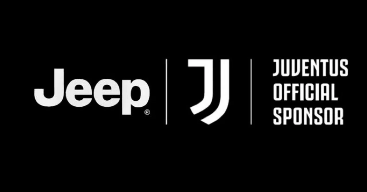Jeep、ユベントスのシャツスポンサー復帰へ｜J