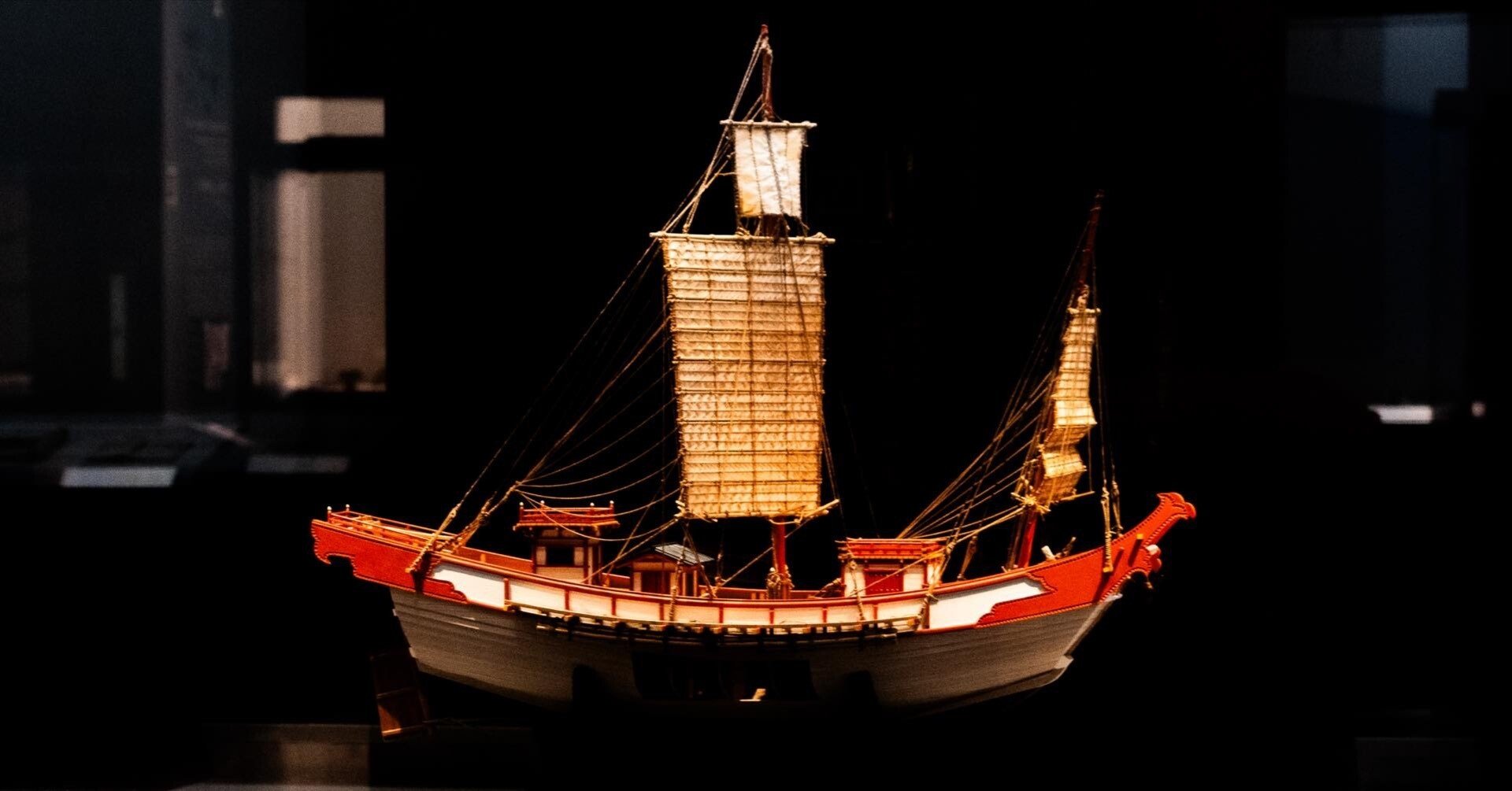 我ら、海洋民族-4】 古代日本の外航船「遣唐使船」に思いを馳せる