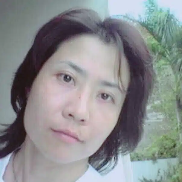 Chiwa Nakahara