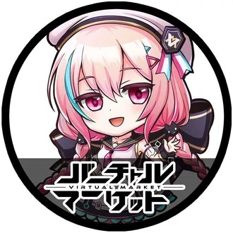 Vketマガジン by HIKKY