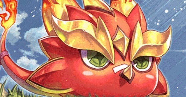 創界神に牙を向け!! 熱契約｜廻零リリア