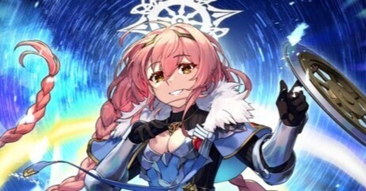 廻セ銀の車輪!! ブリギット｜廻零リリア