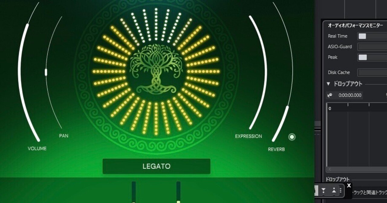 celtic era 2 音源レビュー｜ぐーたらねこ