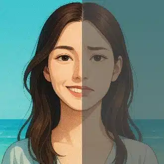 さよなら、いい子ちゃん。