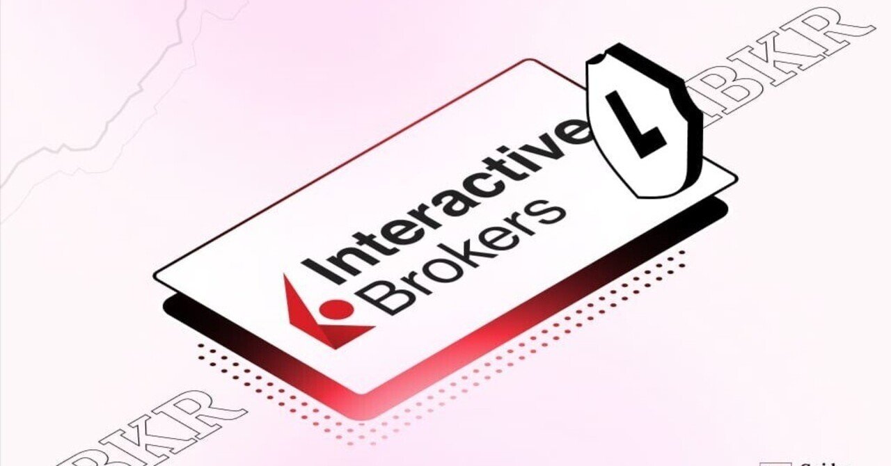 ChatGPTによる和訳】Interactive Brokers Group, Inc. (NASDAQ:IBKR) Q1 2025 Earnings  Call Transcript｜SG@ChatGPTで米国株決算カンファレンスコール全文和訳