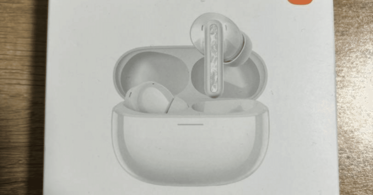 Xiaomi Buds 5 Pro ワイヤレスイヤホン 徹底レビュー】｜ガジェット