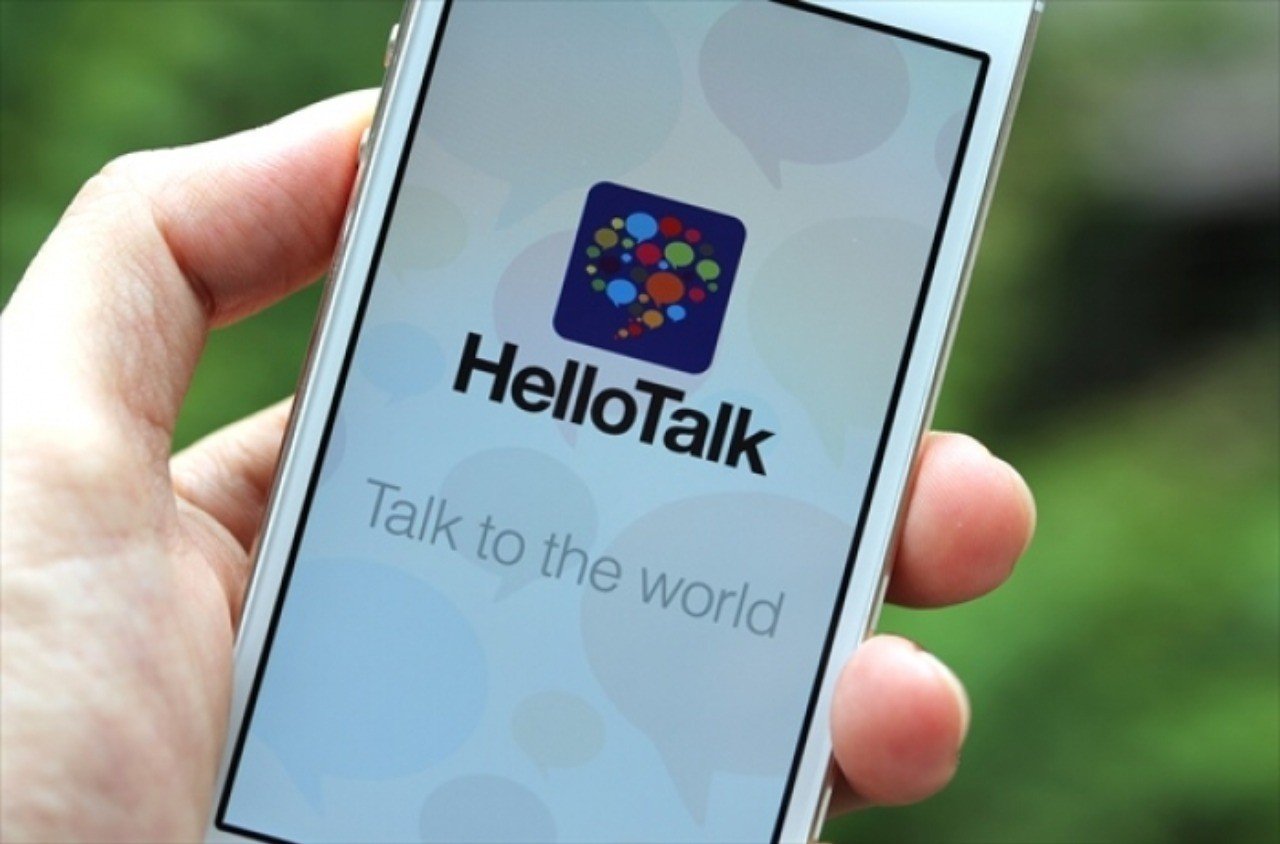 英会話 無料アプリ Hellotalkで外国人と話そう えーたん Note