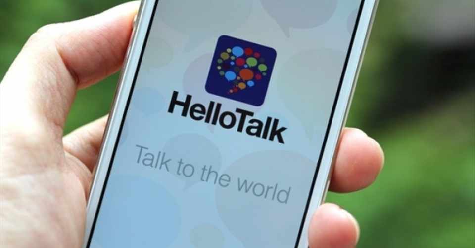 英会話 無料アプリ Hellotalkで外国人と話そう えーたん Note